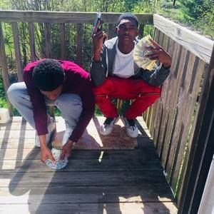 Meet your Posher, Quan